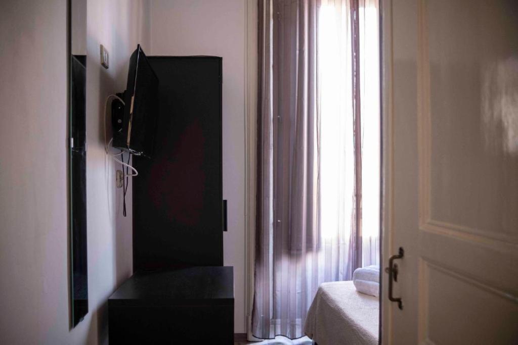 Barocco Room Catania Exterior foto